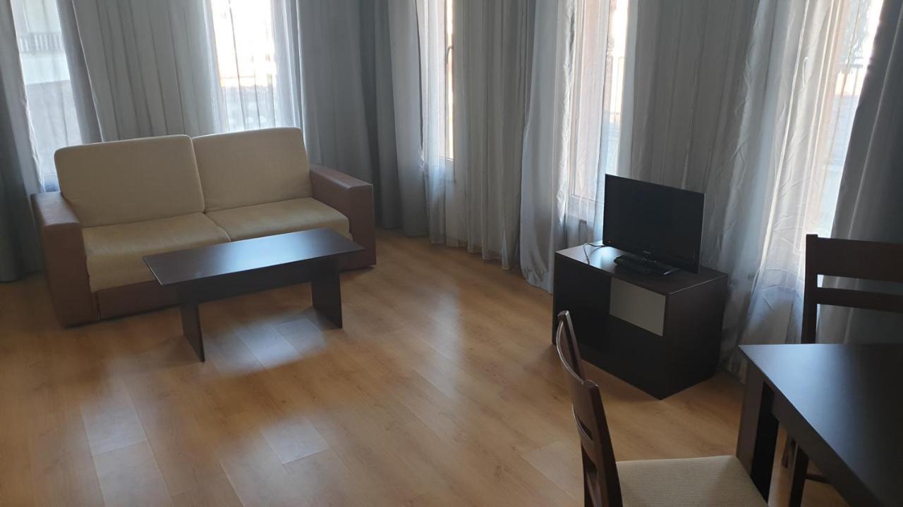 Stayinn Maraya Apartments บันสโก ภายนอก รูปภาพ