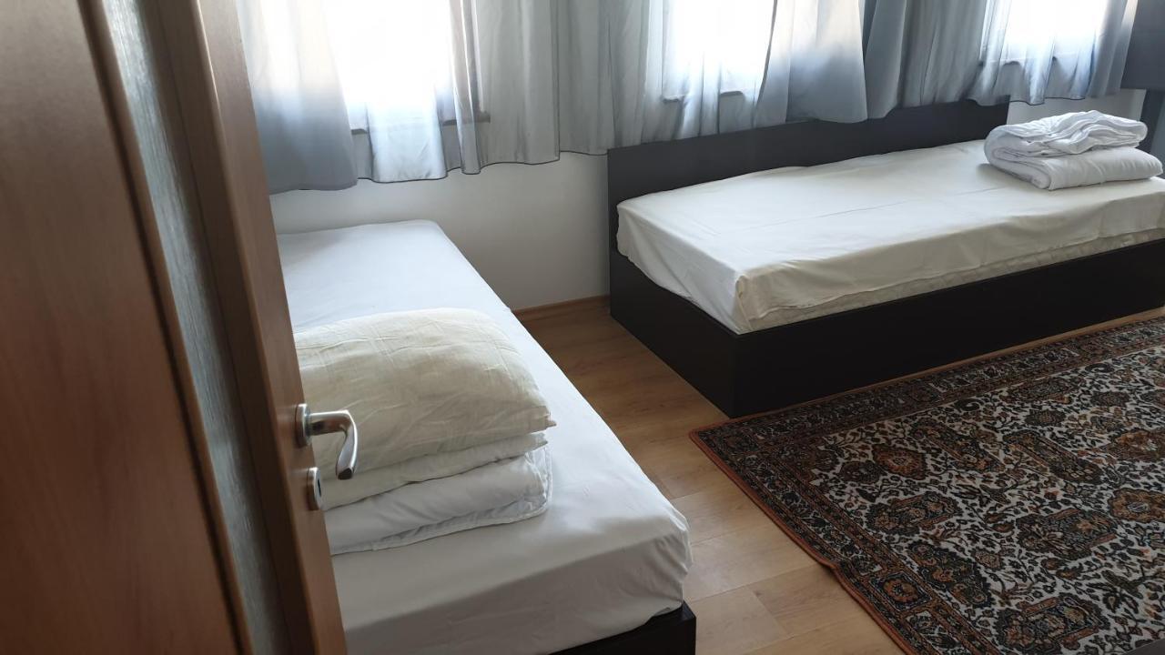 Stayinn Maraya Apartments บันสโก ภายนอก รูปภาพ