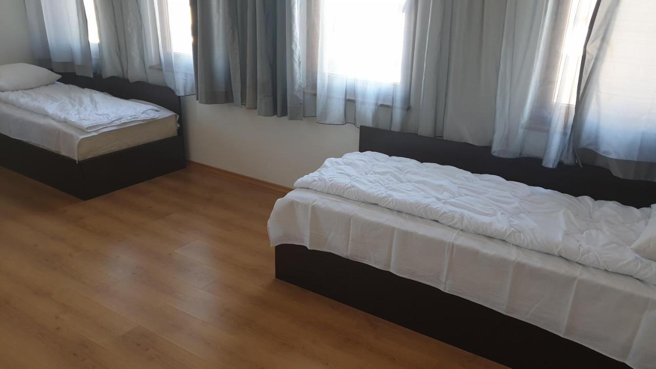 Stayinn Maraya Apartments บันสโก ภายนอก รูปภาพ