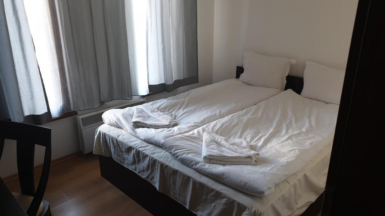 Stayinn Maraya Apartments บันสโก ภายนอก รูปภาพ