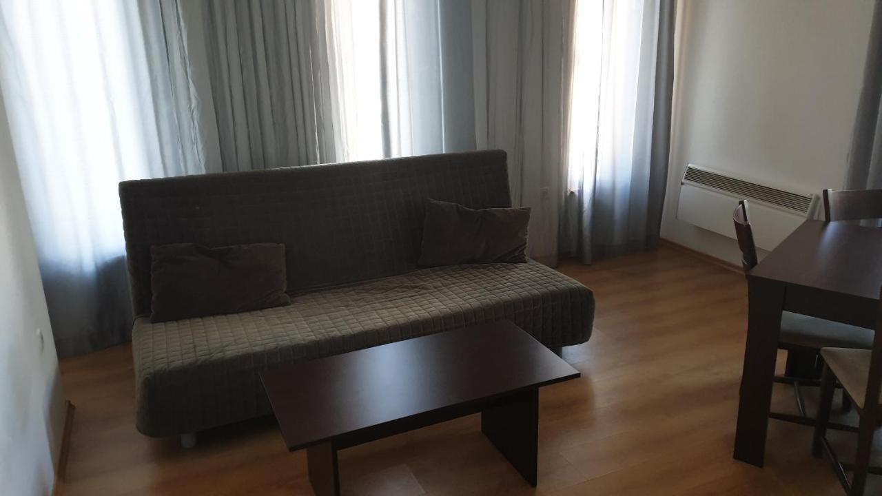 Stayinn Maraya Apartments บันสโก ภายนอก รูปภาพ