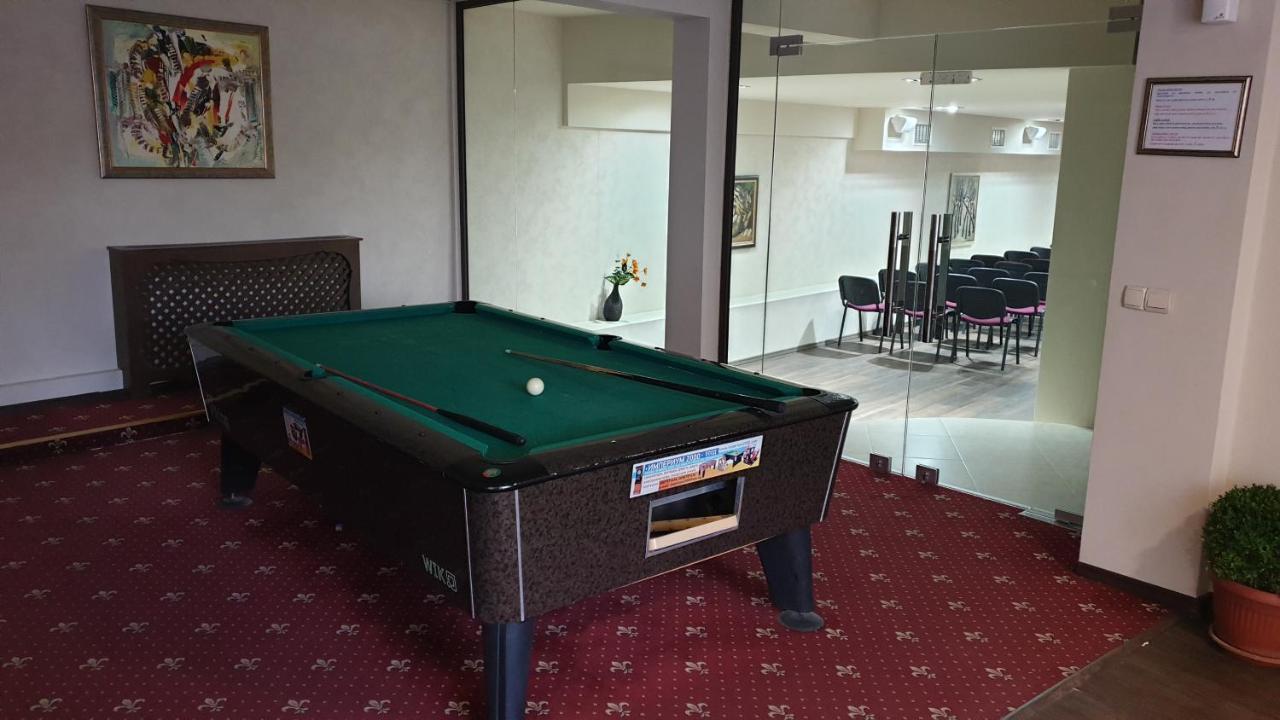 Stayinn Maraya Apartments บันสโก ภายนอก รูปภาพ
